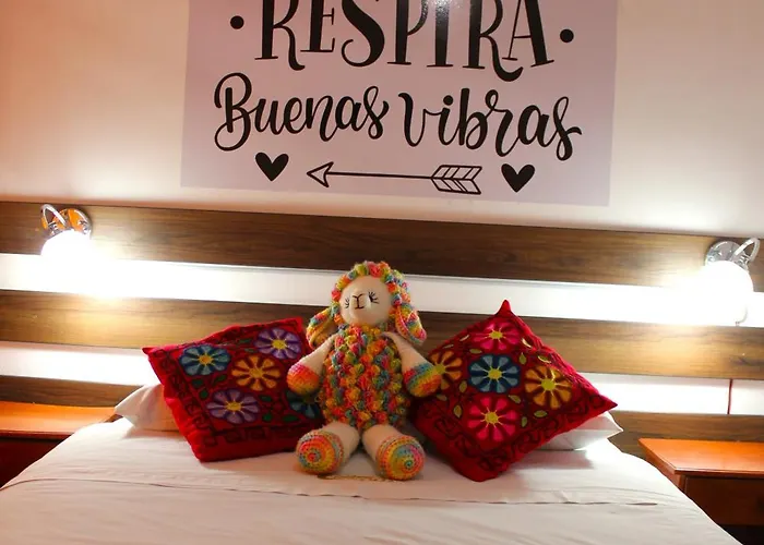 Hostel Mirador Sur Cusco