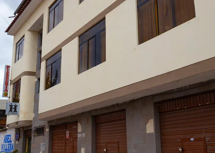 Hostel Mirador Sur Cusco