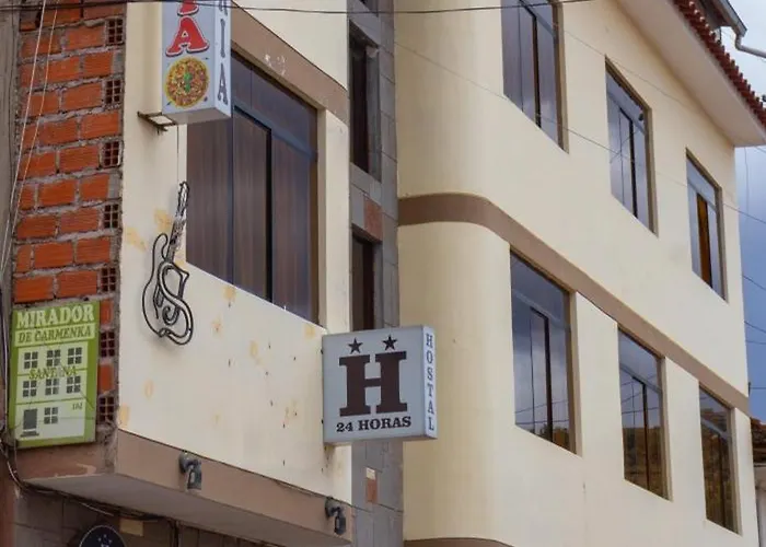 Hostel Mirador Sur Cusco