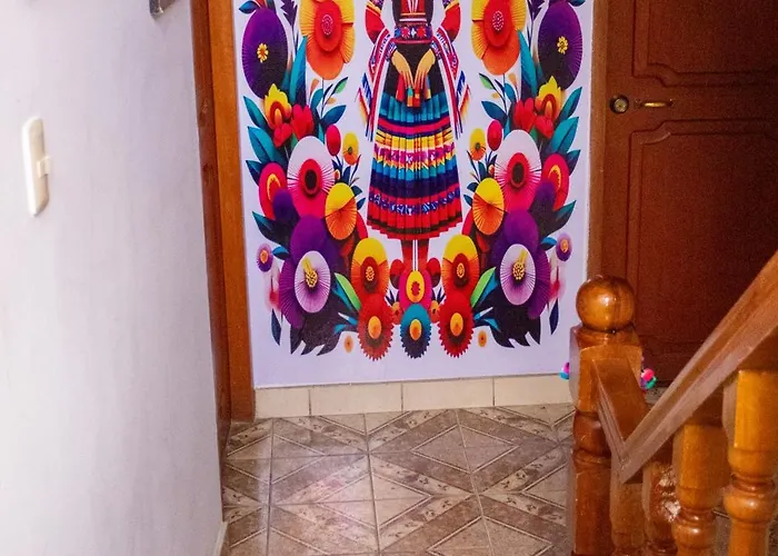 Hostel Mirador Sur Cusco