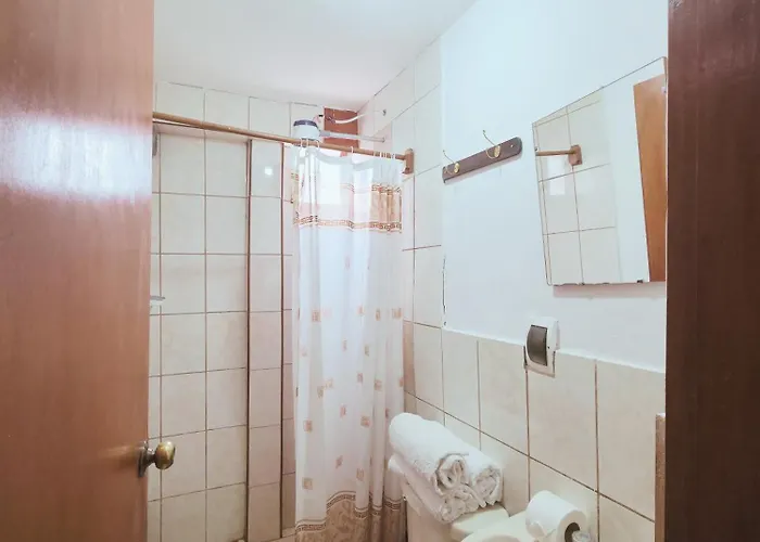 Hostel Mirador Sur Cusco
